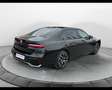 BMW 740 d mhev xdrive MSport auto Schwarz - thumbnail 6