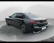 BMW 740 d mhev xdrive MSport auto Schwarz - thumbnail 8