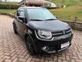 Suzuki Ignis 1.2 Dualjet 4WD All Grip Top Schwarz - thumbnail 2