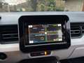 Suzuki Ignis 1.2 Dualjet 4WD All Grip Top Schwarz - thumbnail 25