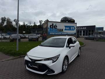 Hybrid 140 Active
