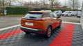 Peugeot 2008 bluehdi 110 ss bvm6 active business Orange - thumbnail 4