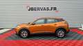 Peugeot 2008 bluehdi 110 ss bvm6 active business Orange - thumbnail 6