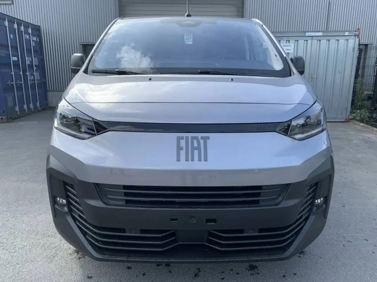 Fiat Scudo