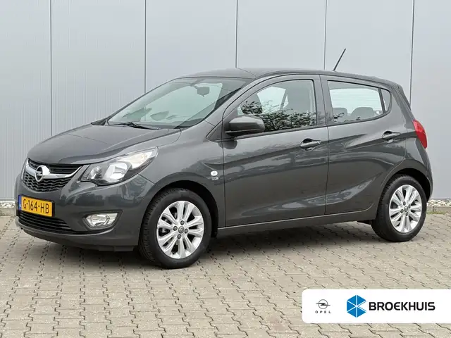 Opel Karl