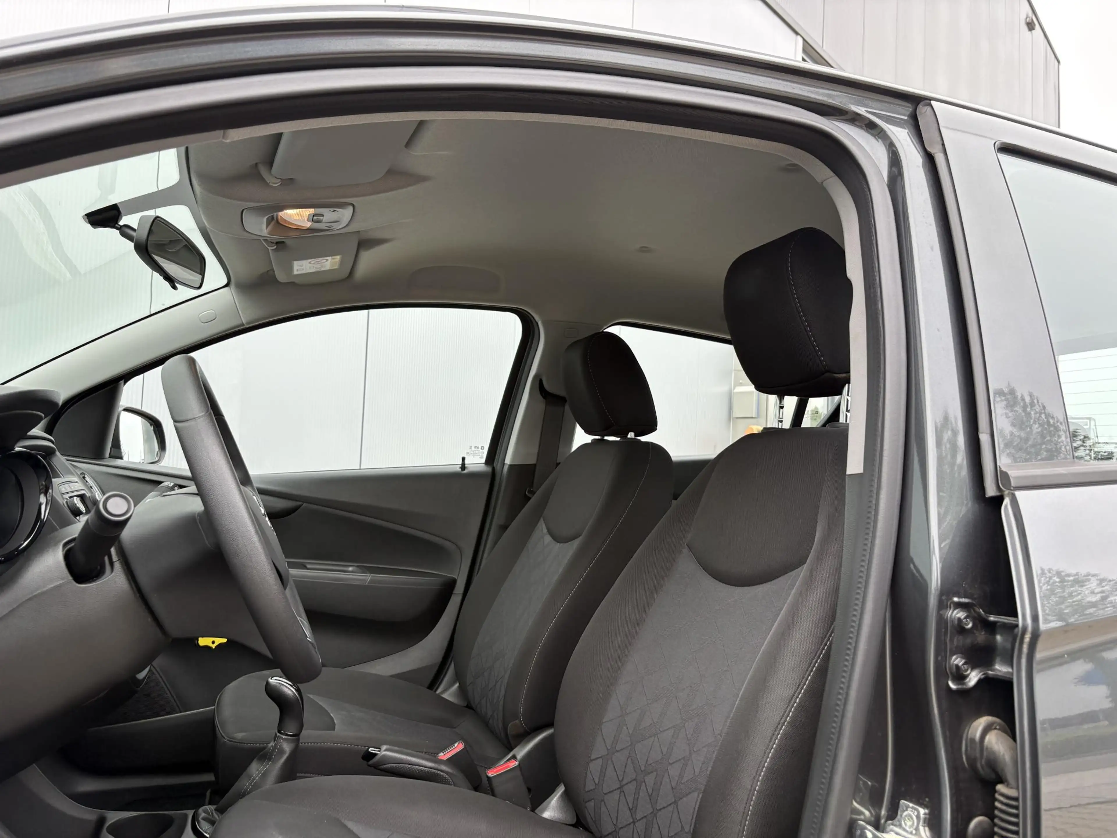 Opel Karl 1.0 ecoFLEX 120 Jaar Edition / Airco / Bluetooth / — photo 24