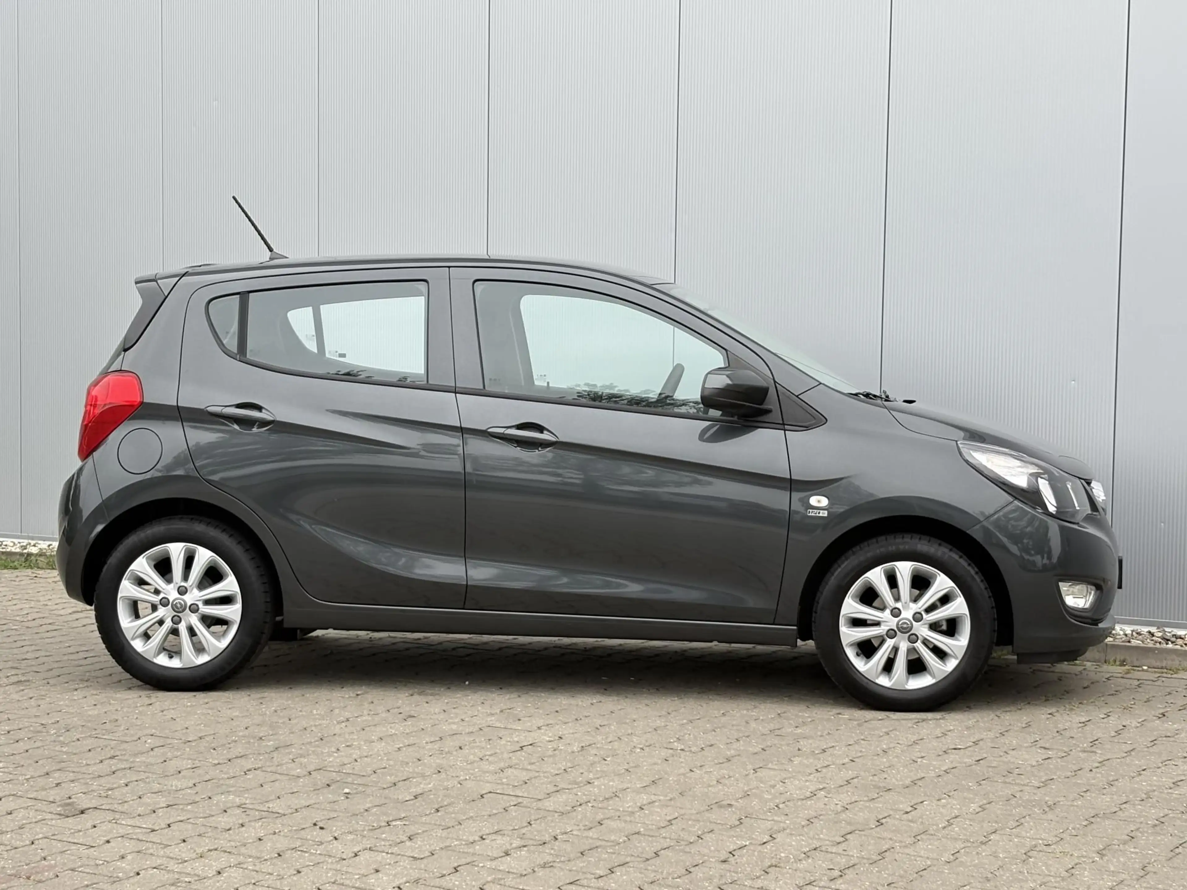 Opel Karl 1.0 ecoFLEX 120 Jaar Edition / Airco / Bluetooth / — photo 15