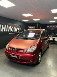 2.0 HDI SX Plus