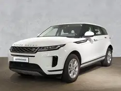 Land Rover Range Rover Evoque P300e S DAB TEMPOMAT PIVI PRO 18