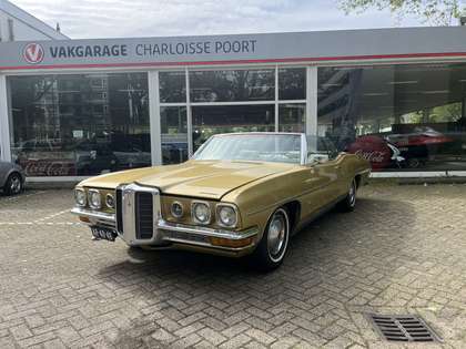 Pontiac Bonneville bonneville