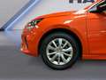 Opel Corsa F 1.2 Edition Klimaanlage, Bluetooth Orange - thumbnail 15