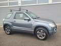 Suzuki Grand Vitara 1.6 Club 4x4 Nur 100 Tkm-AHK-3 Türig ! Blau - thumbnail 4