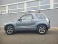 Suzuki Grand Vitara 1.6 Club 4x4 Nur 100 Tkm-AHK-3 Türig ! Blau - thumbnail 1