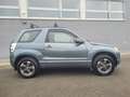 Suzuki Grand Vitara 1.6 Club 4x4 Nur 100 Tkm-AHK-3 Türig ! Blau - thumbnail 5