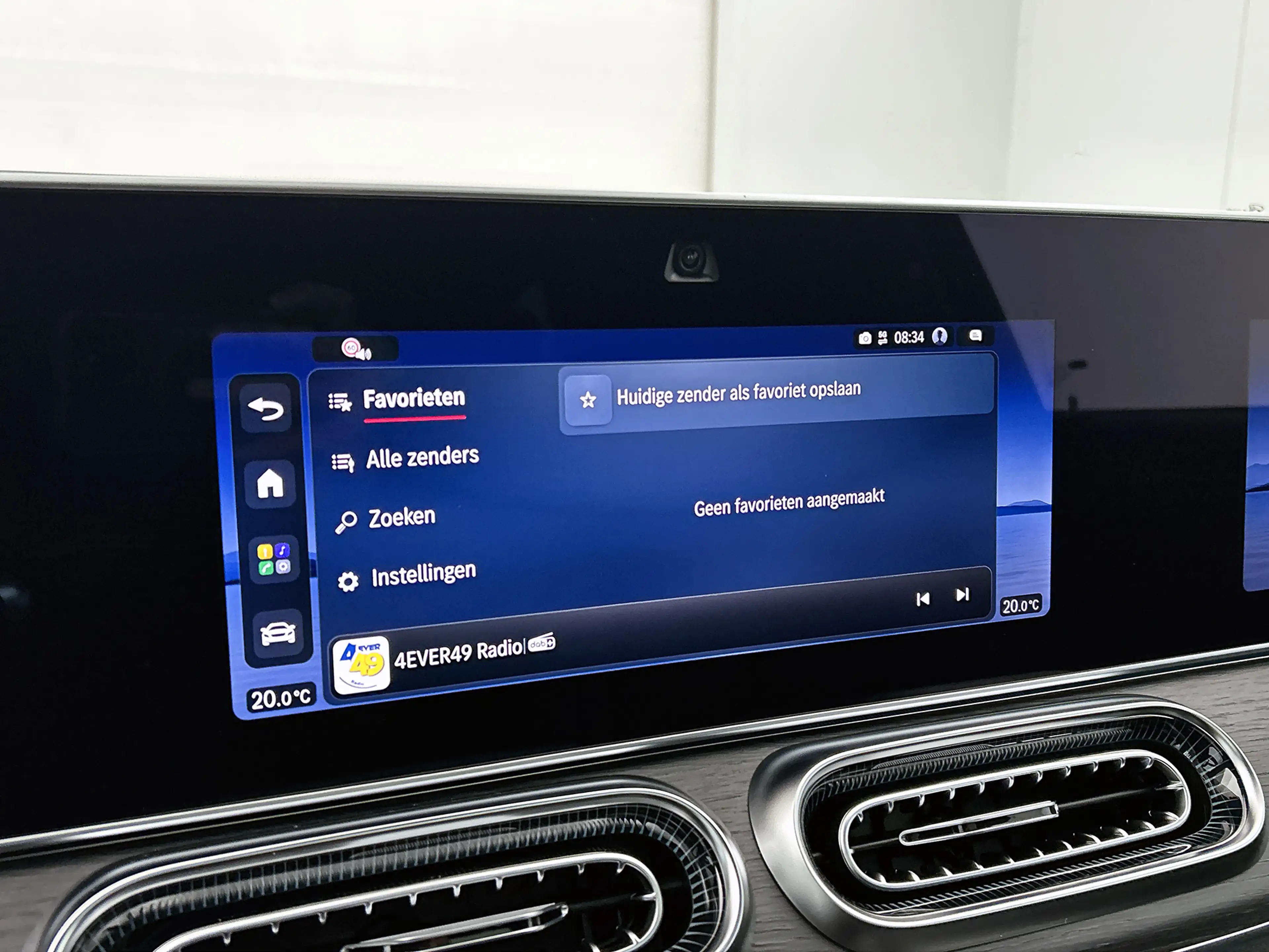 Mercedes-Benz GLS 450 4MATIC | AMG line | Premium Pakket | Burmester Sur — photo 10