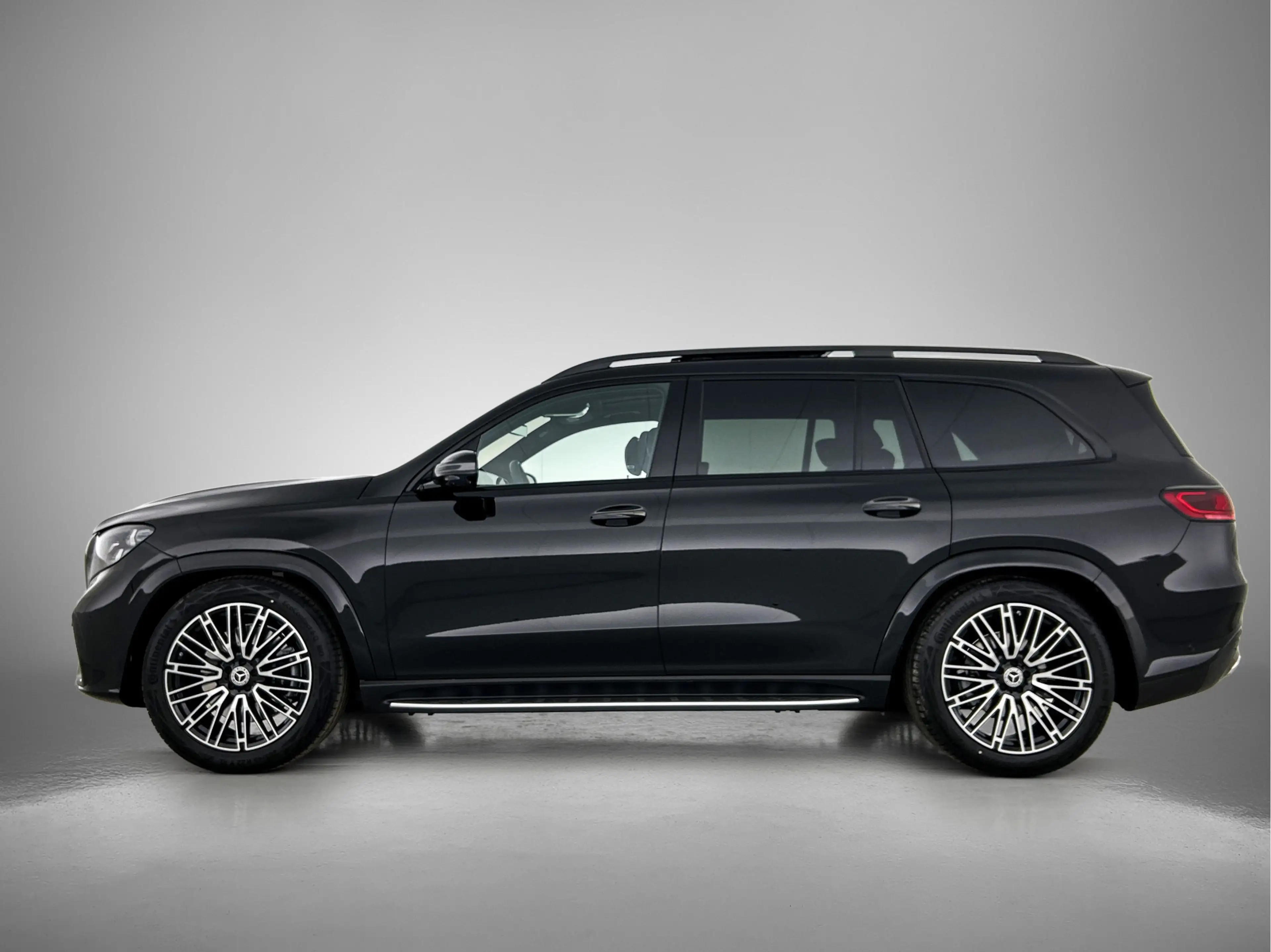Mercedes-Benz GLS 450 4MATIC | AMG line | Premium Pakket | Burmester Sur — photo 3