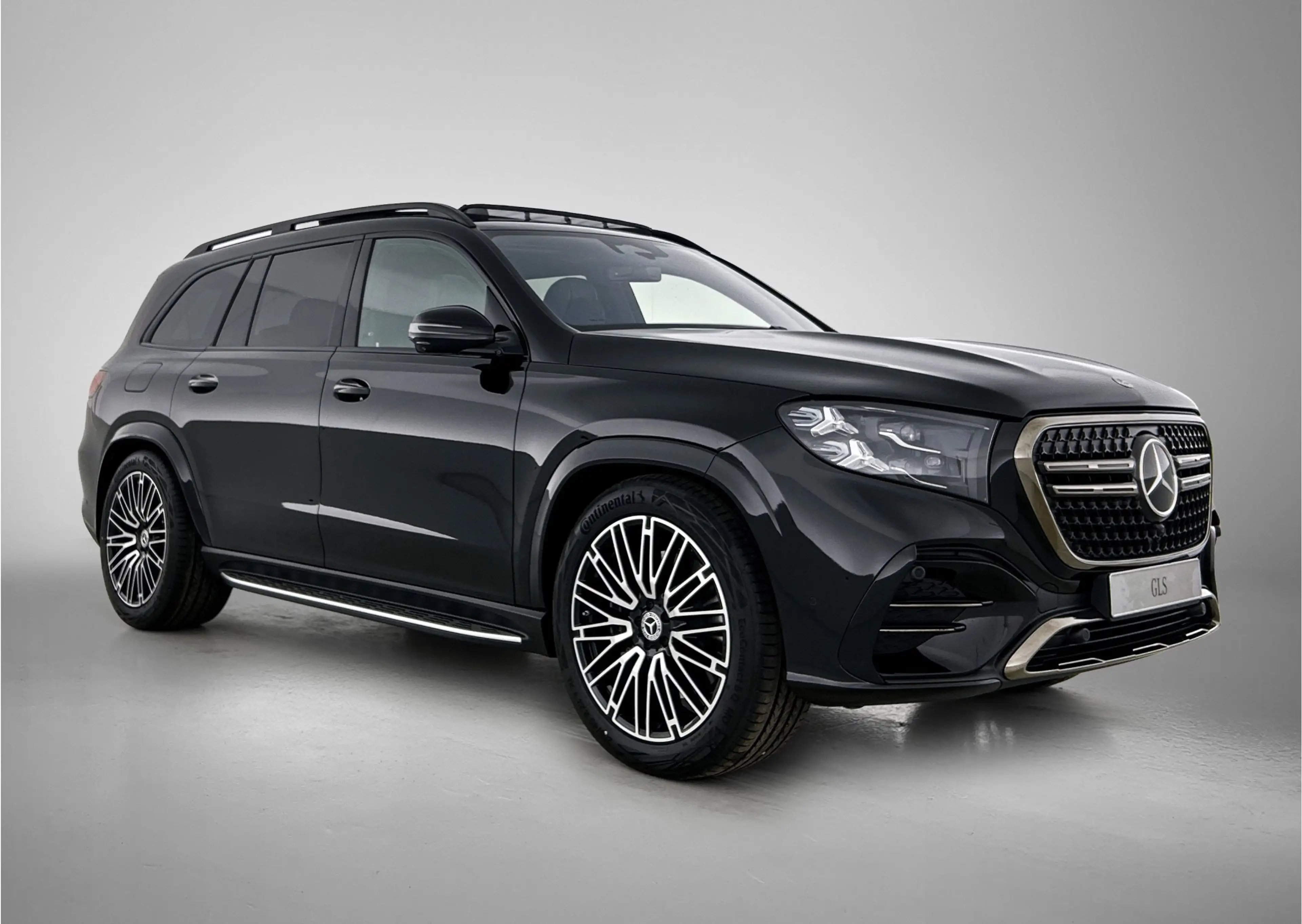 Mercedes-Benz GLS 450 4MATIC | AMG line | Premium Pakket | Burmester Sur — photo 15