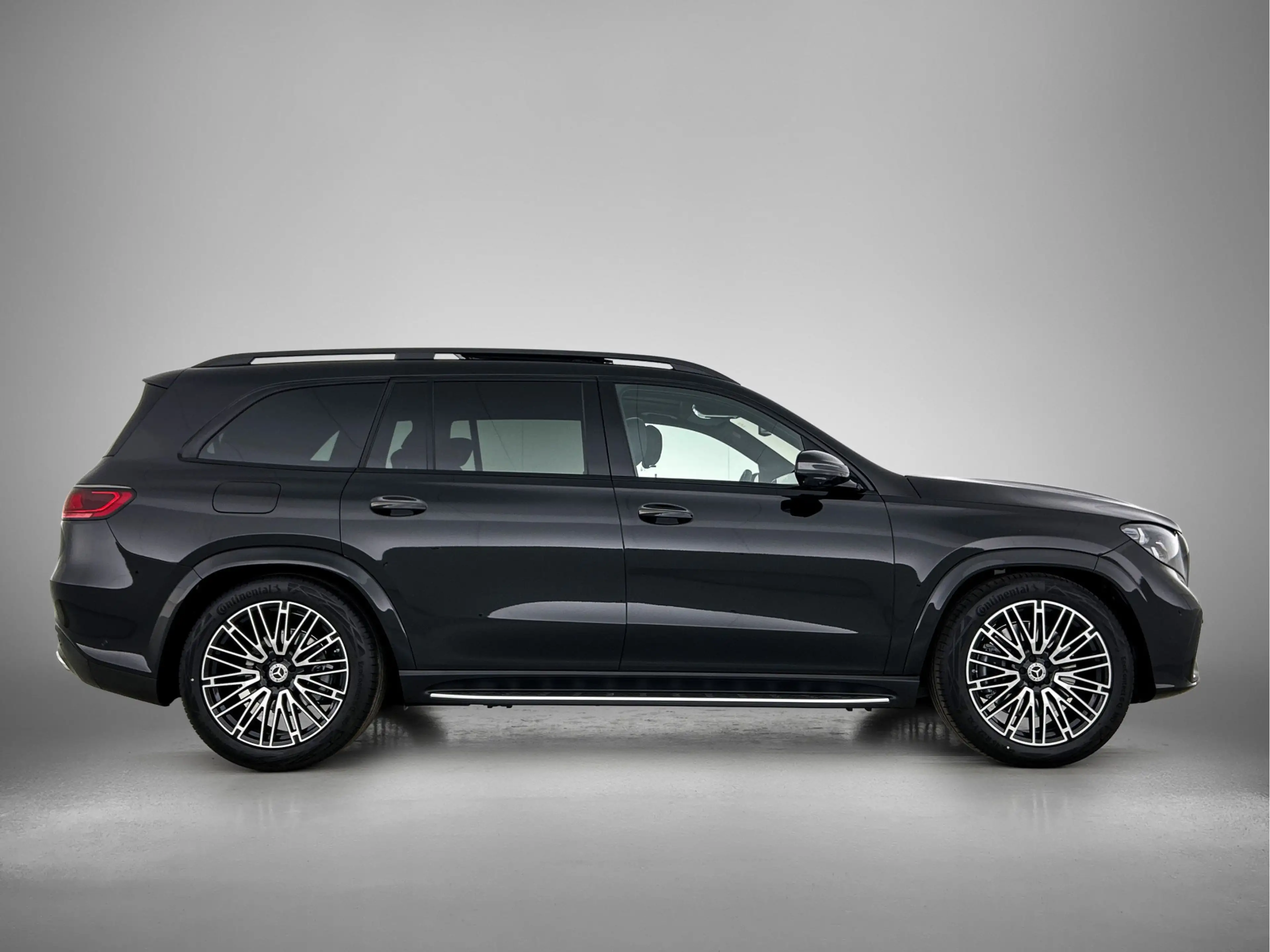 Mercedes-Benz GLS 450 4MATIC | AMG line | Premium Pakket | Burmester Sur — photo 14