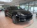 Porsche Cayenne Coupe S LUFT/MATRIX/PANO/SPORT-ABGAS/22" Schwarz - thumbnail 1