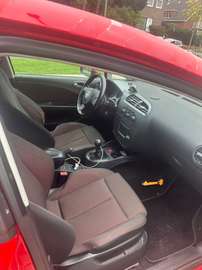 Leon 1.6i 16v Reference