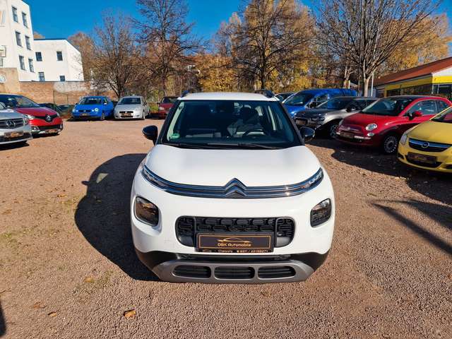 Citroen C3 Aircross Feel*Klimaauto*8xBereifung*Garantie