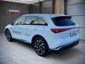 MG MGS6 EV S6 Luxury 4WD 77kwh/299kw Weiß - thumbnail 3