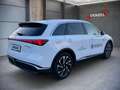 MG MGS6 EV S6 Luxury 4WD 77kwh/299kw Weiß - thumbnail 4