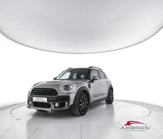 MINI Countryman C One  1.5 One  Auto