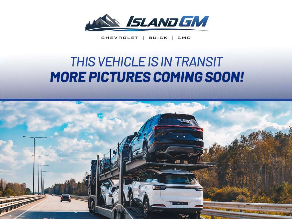 2027 Chevrolet Bolt