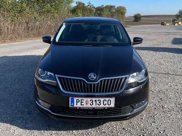 Rapid 1,0 TSI Sport Sport