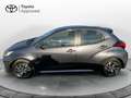 Toyota Yaris 4ª serie 1.5 Hybrid 5 porte Trend Gris - thumbnail 3