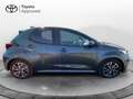 Toyota Yaris 4ª serie 1.5 Hybrid 5 porte Trend Gris - thumbnail 4