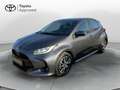 Toyota Yaris 4ª serie 1.5 Hybrid 5 porte Trend Gris - thumbnail 1