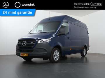 319 CDI Aut. | L2 H2 | Select | Laadklep | LED | 3