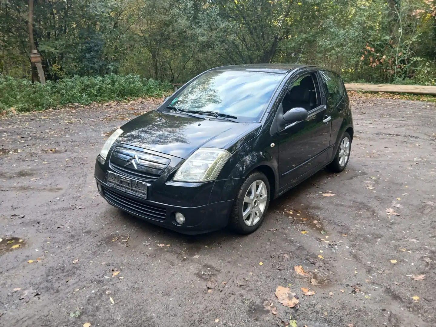 Citroen C2 1.4 HDi Confort - 2