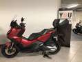 Honda ADV 350 Scooter Rot - thumbnail 2