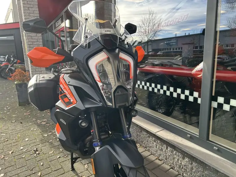 KTM 1290 Super Adventure - foto 5