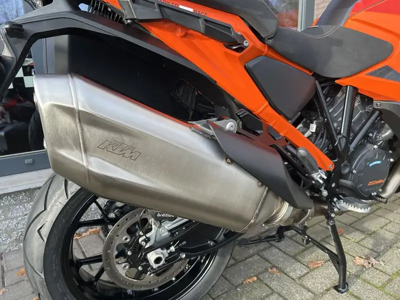 KTM 1290 Super Adventure - foto 7