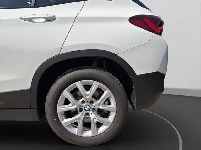 BMW X2 view 14