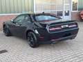 Dodge Challenger 6,4l V8 R/T SCAT Pack Widebody Zwart - thumbnail 3