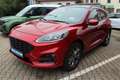 Ford Kuga 2.5 Duratec PHEV ST-LINE X *AHK*PANO*NAVI* Rot - thumbnail 2