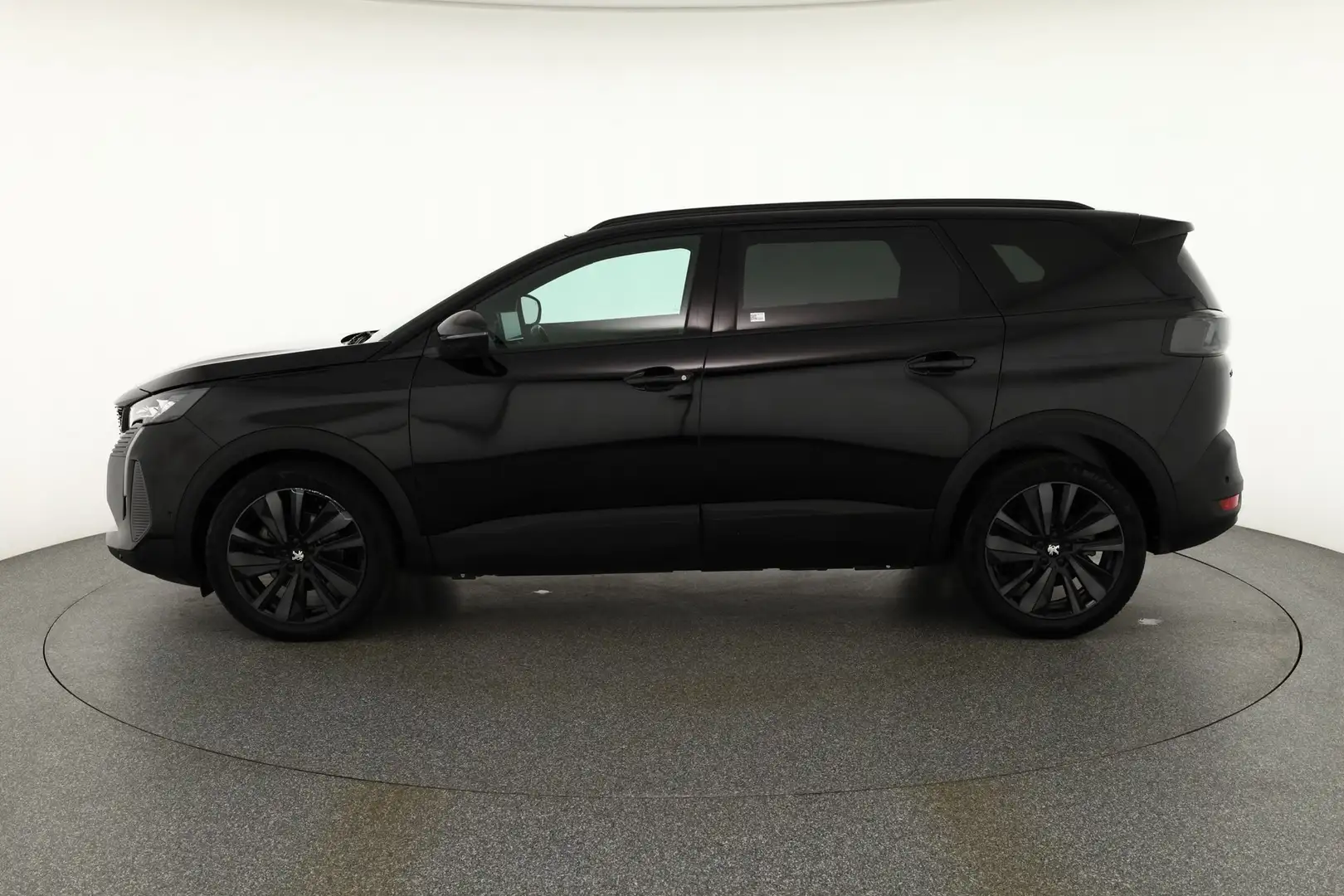 Peugeot 5008 GT 1.2 PureTech 130 Aut. LED ACC Navi Kamera Noir - 2