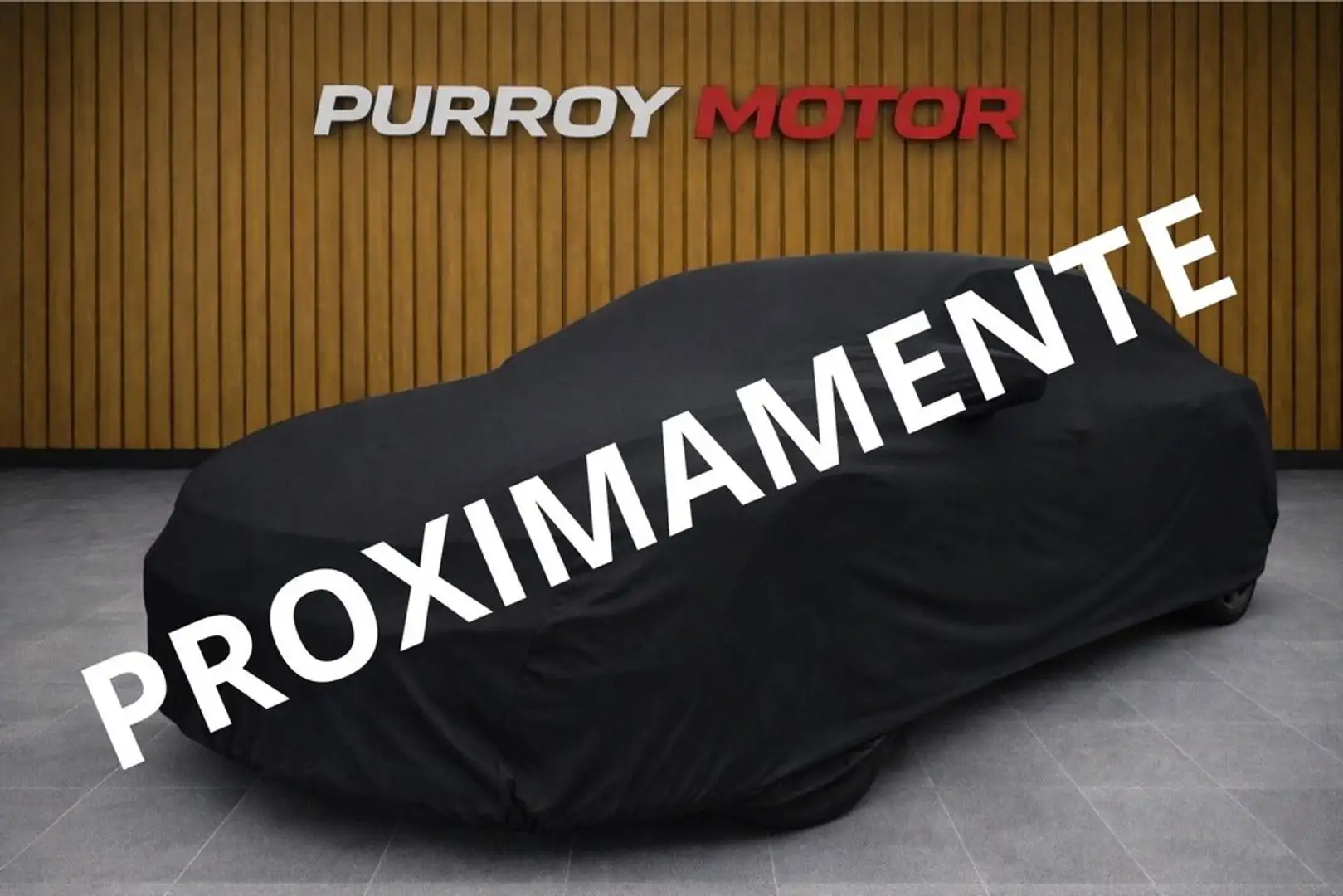 BMW X6 xDrive 40dA Azul - 1