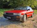 Toyota Corolla Corolla 1300 XL LB Rot - thumbnail 4
