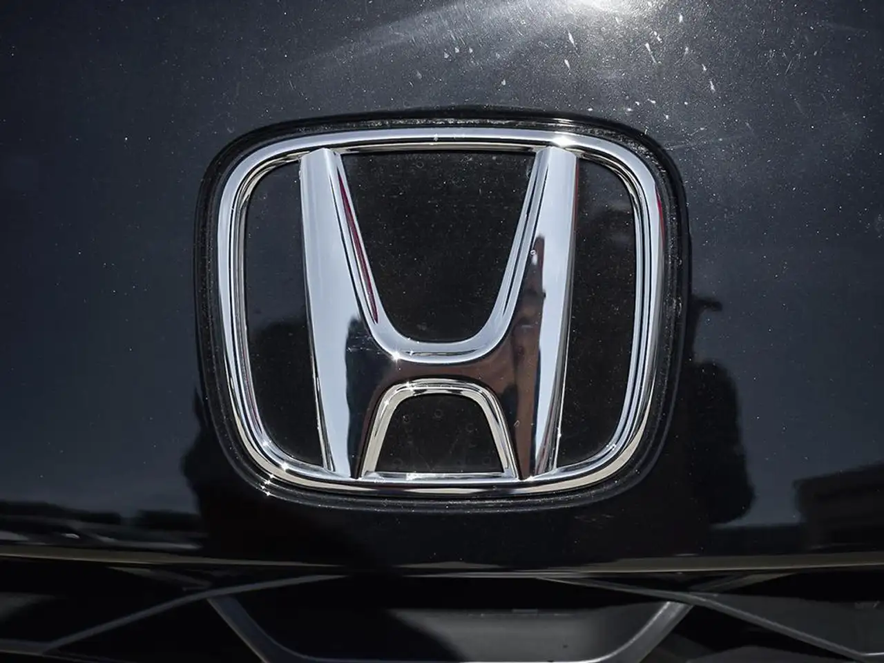 Honda HR-V снимка Honda HR-V