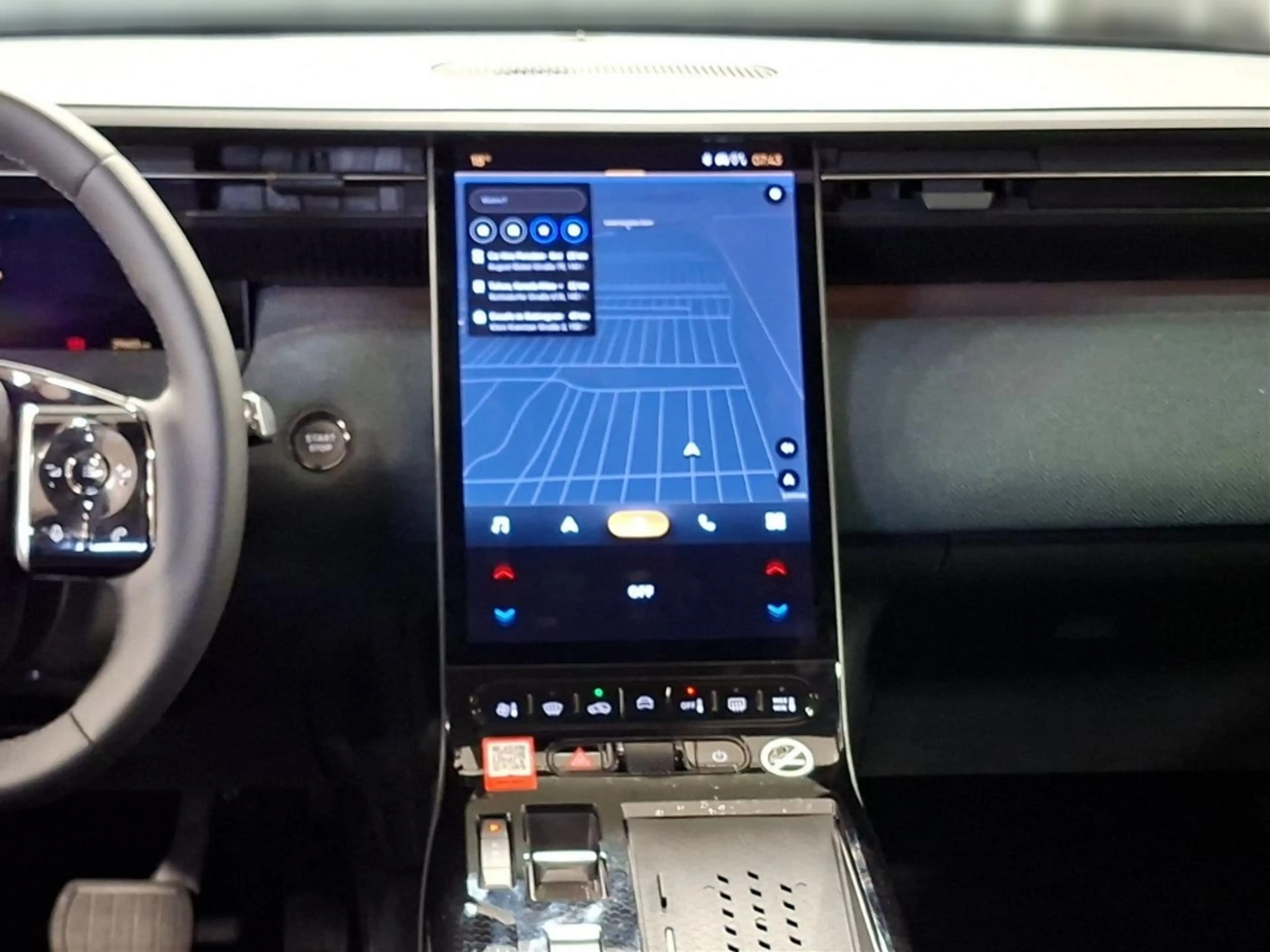Citroen C5 Aircross Hybrid PLUS AT Shz Navi Kamera 360 — photo 6
