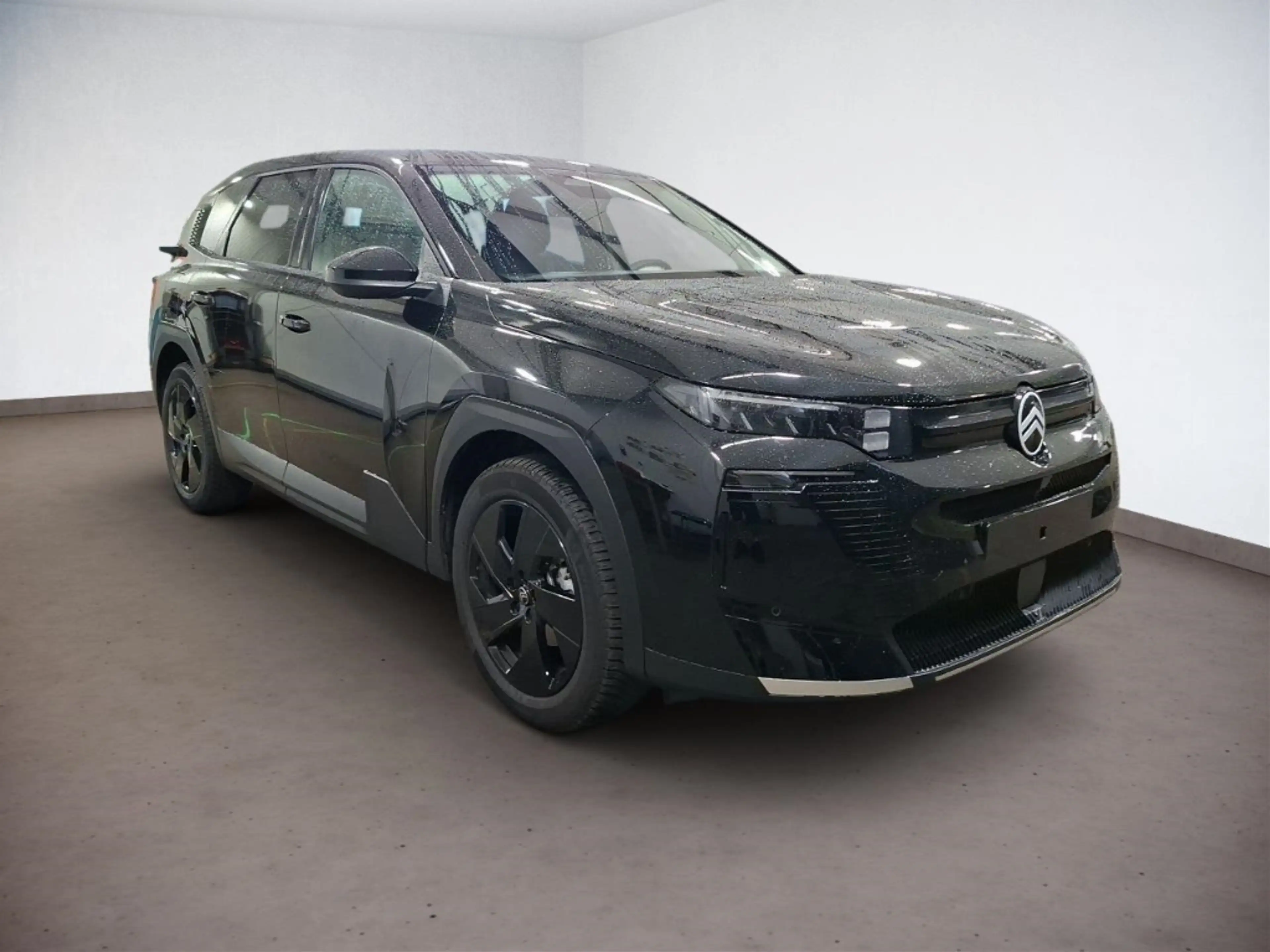 Citroen C5 Aircross Hybrid PLUS AT Shz Navi Kamera 360 — photo 3