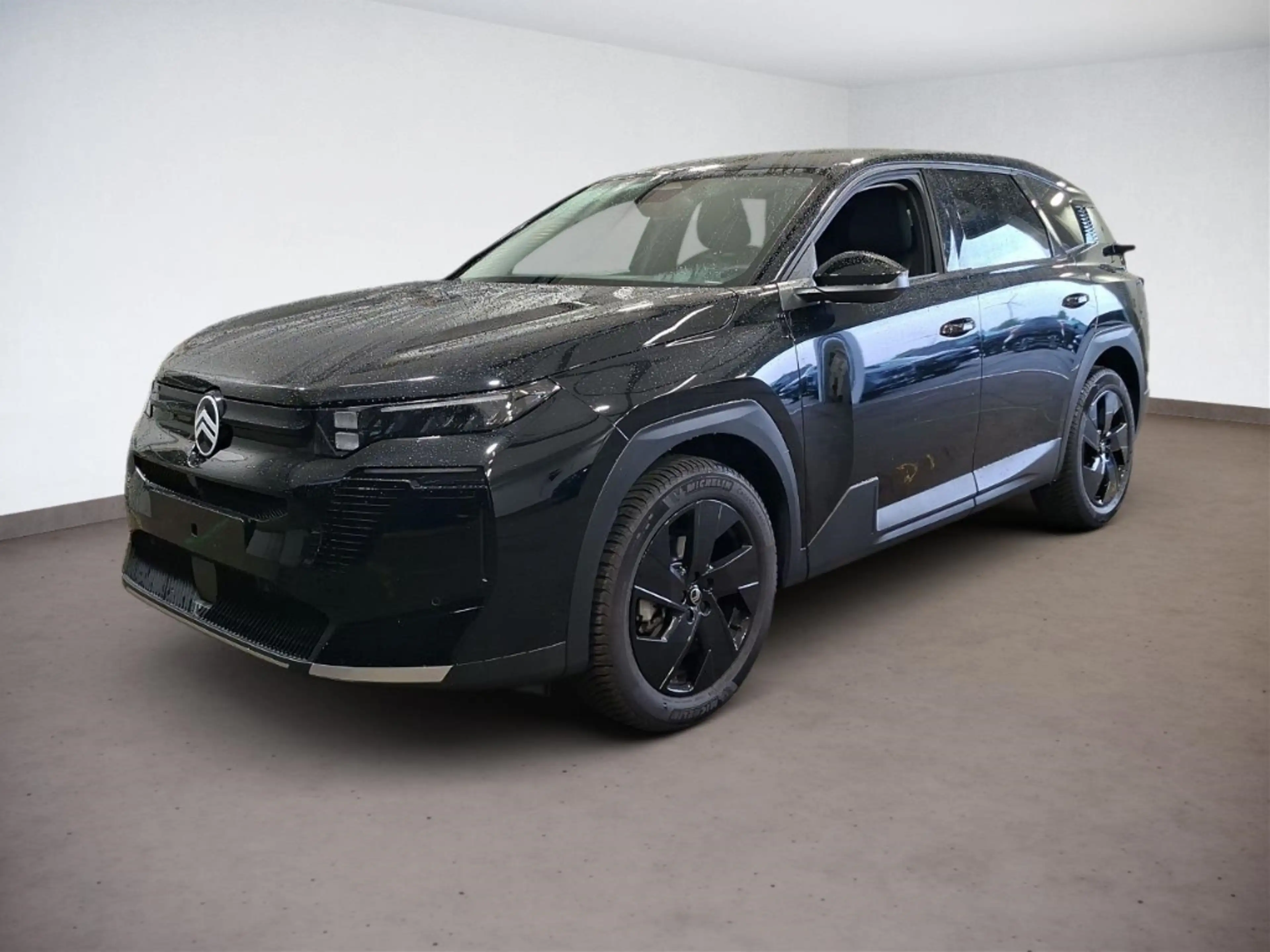 Citroen C5 Aircross Hybrid PLUS AT Shz Navi Kamera 360 — photo 2