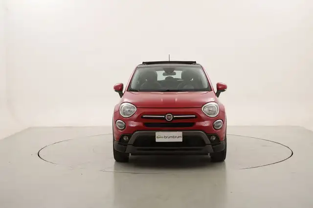 Fiat 500x view 8
