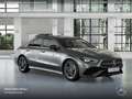 Mercedes-Benz CLA 200 AMG+NIGHT+MULTIBEAM+KAMERA+7G Grau - thumbnail 17
